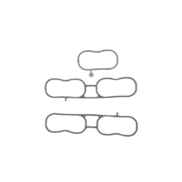 Junta de múltiple para motor MU-41240-A
