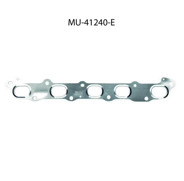 Junta de múltiple para motor MU-41240-E