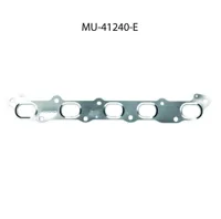 Junta de múltiple para motor