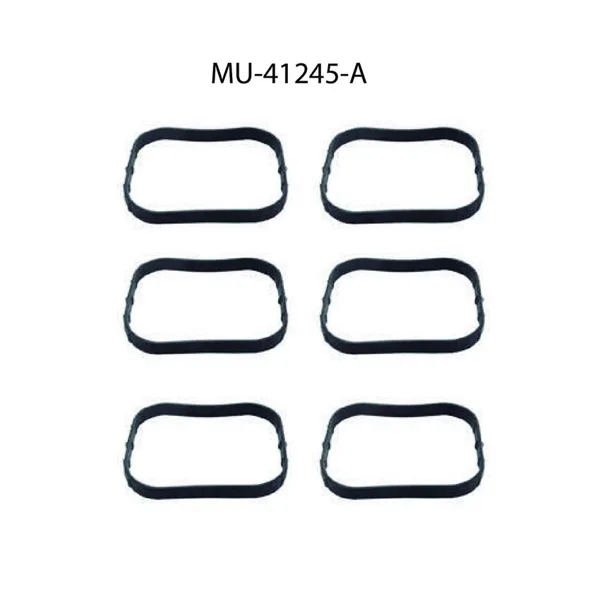 Junta de múltiple para motor MU-41245-A