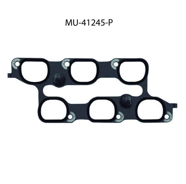 Junta de múltiple para motor MU-41245-P