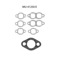 Junta de múltiple para motor