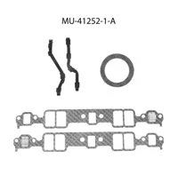 Junta de múltiple para motor