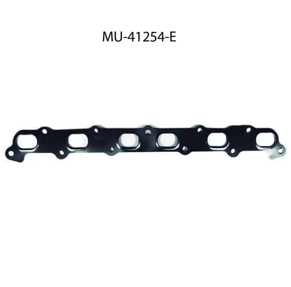Junta de múltiple para motor MU-41254-E