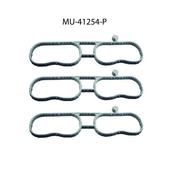 Junta de múltiple para motor MU-41254-P