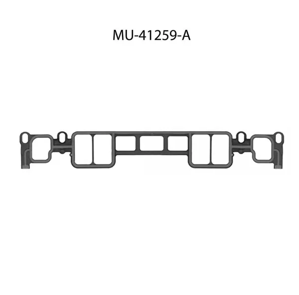 Junta de múltiple para motor MU-41259-A