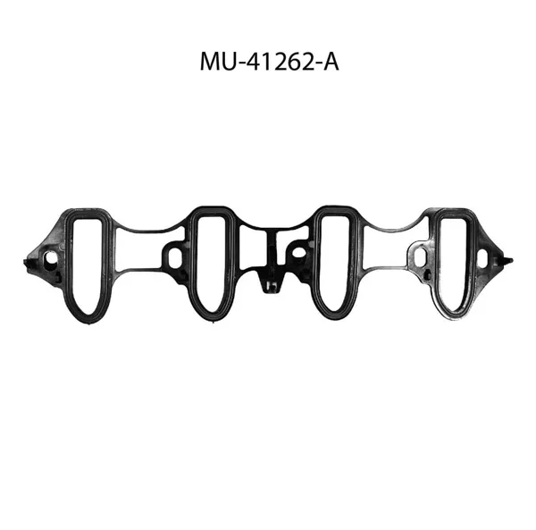 Junta de múltiple para motor MU-41262-A
