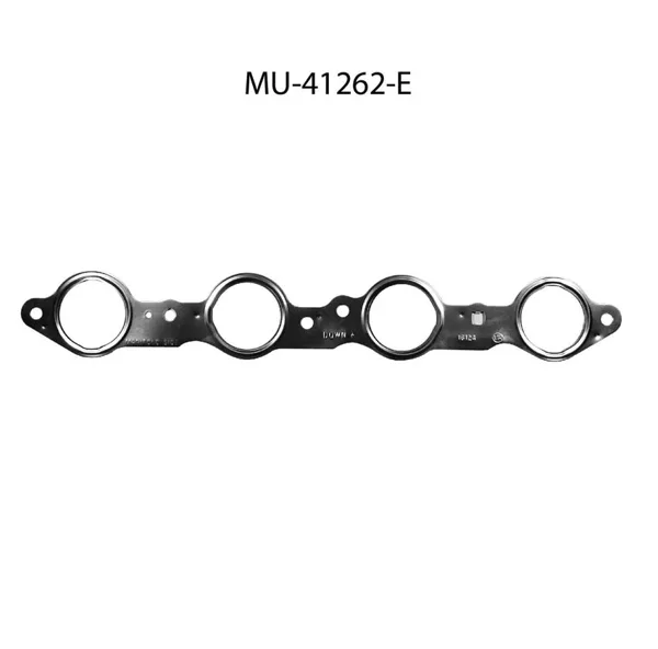 Junta de múltiple para motor MU-41262-E