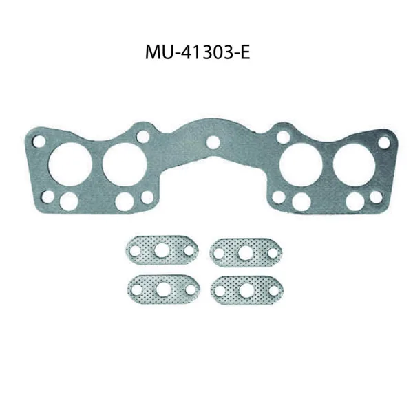Junta de múltiple para motor MU-41303-E