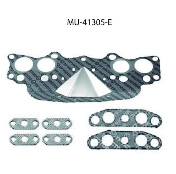 Junta de múltiple para motor MU-41305-E