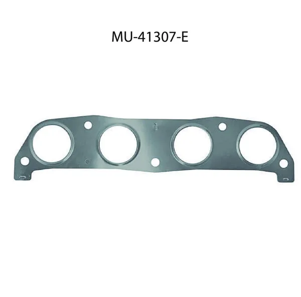 Junta de múltiple para motor MU-41307-E