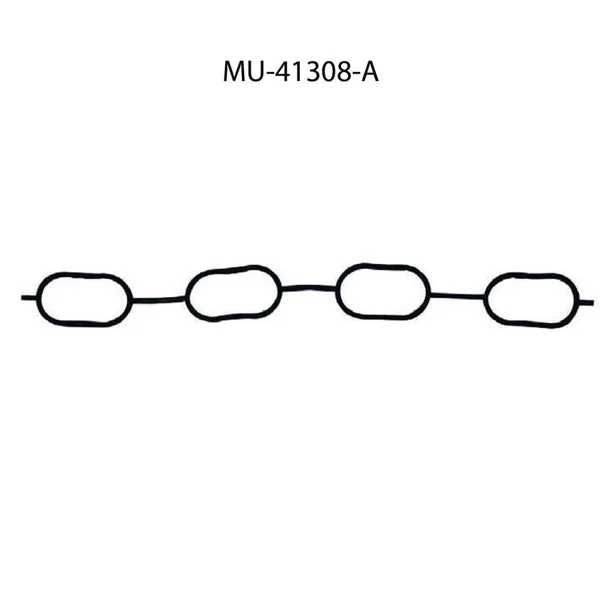 Junta de múltiple para motor MU-41308-A