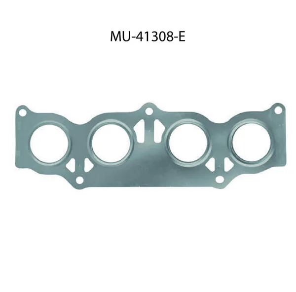Junta de múltiple para motor MU-41308-E