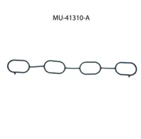 Junta de múltiple para motor