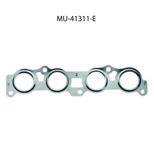 Junta de múltiple para motor MU-41311-E