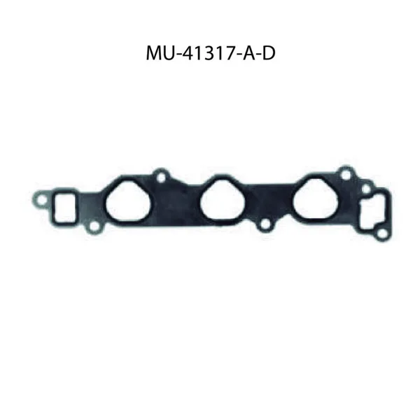 Junta de múltiple para motor MU-41317-A-D