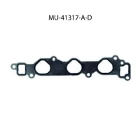 Junta de múltiple para motor