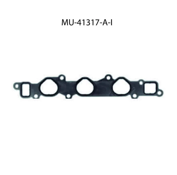 Junta de múltiple para motor MU-41317-A-I