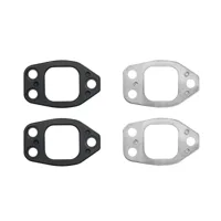 Junta de múltiple para motor marca TF Victor
