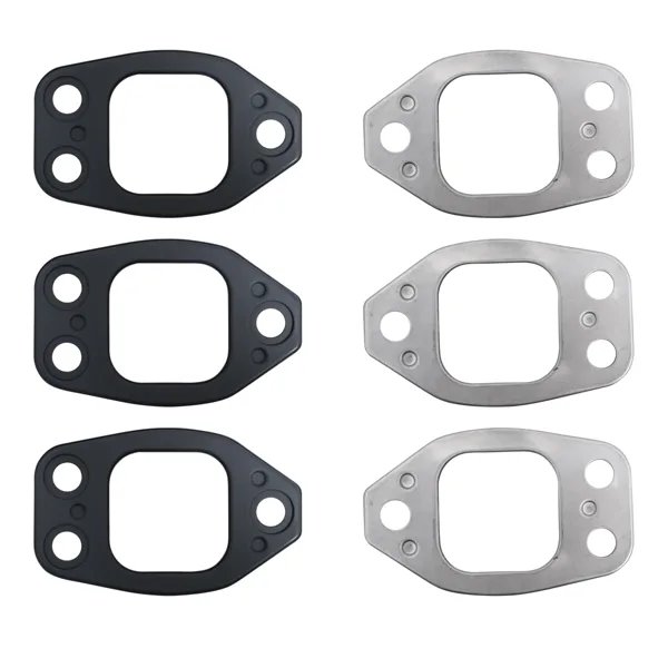 Junta de múltiple para motor marca TF Victor MU-41383-E