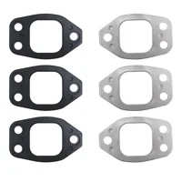 Junta de múltiple para motor marca TF Victor