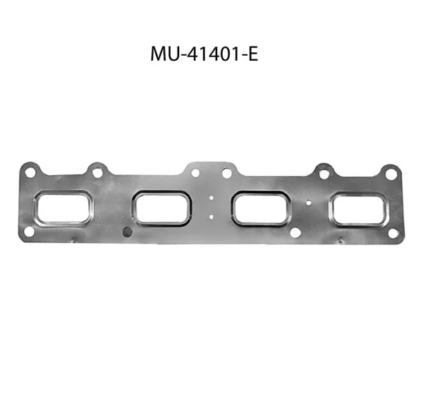 Junta de múltiple para motor MU-41401-E