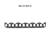Junta de múltiple para motor