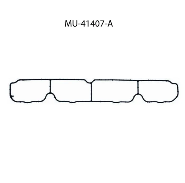 Junta de múltiple para motor MU-41407-A