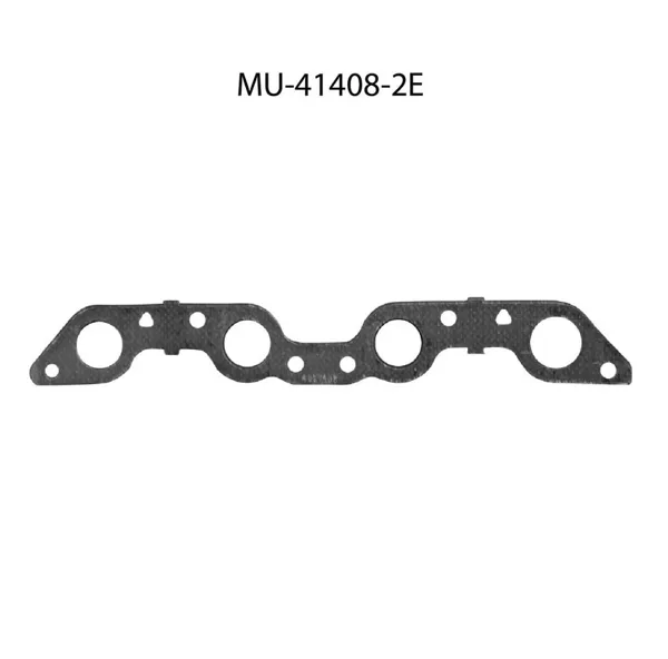 Junta de múltiple para motor MU-41408-2E
