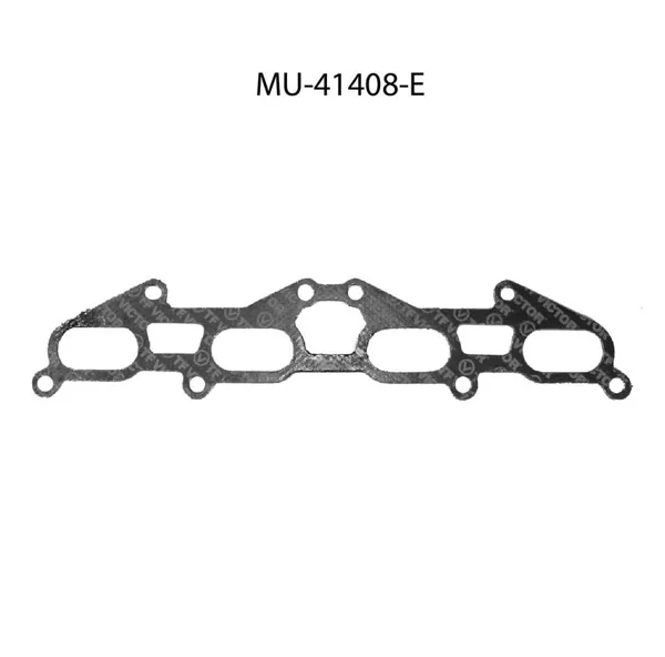 Junta de múltiple para motor MU-41408-E