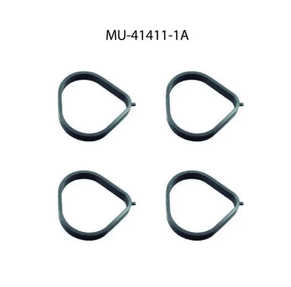 Junta de múltiple para motor MU-41411-1A