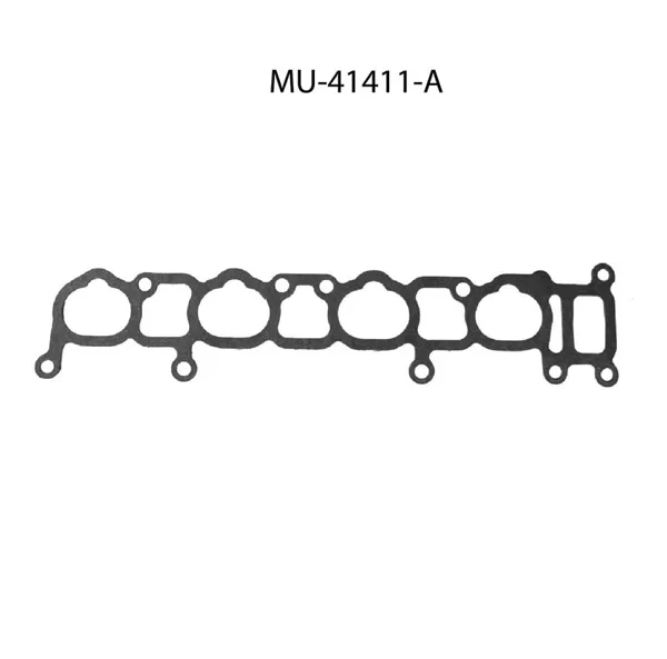 Junta de múltiple para motor MU-41411-A