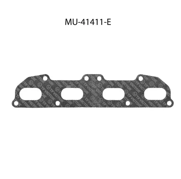 Junta de múltiple para motor MU-41411-E