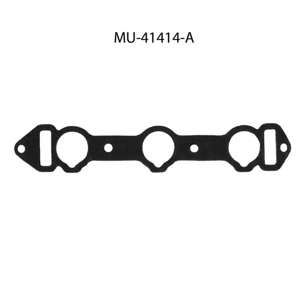 Junta de múltiple para motor MU-41414-A