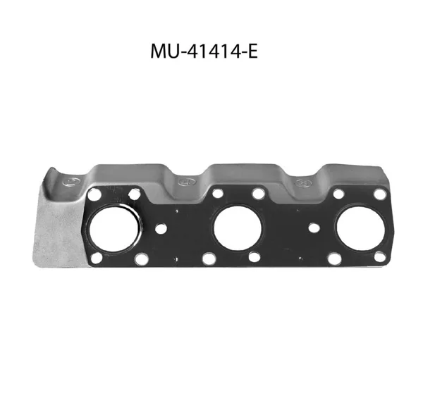 Junta de múltiple para motor MU-41414-E
