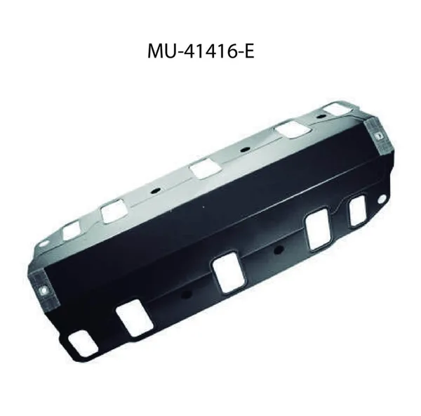 Junta de múltiple para motor MU-41416-E