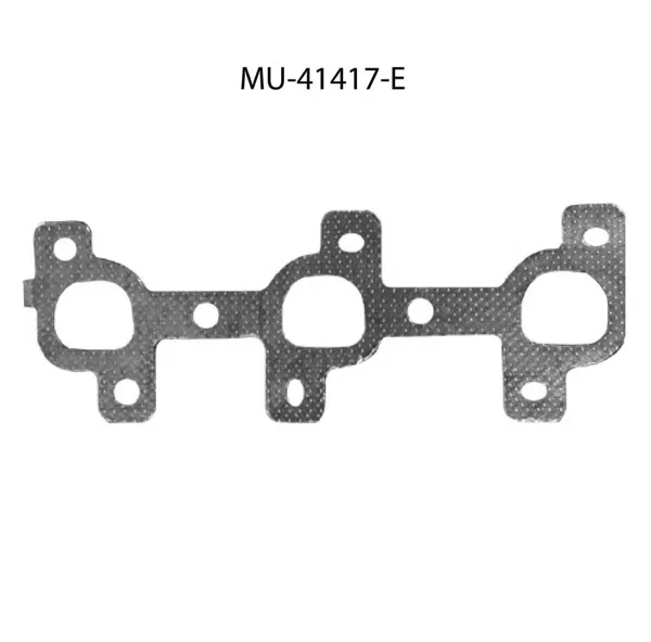 Junta de múltiple para motor MU-41417-E