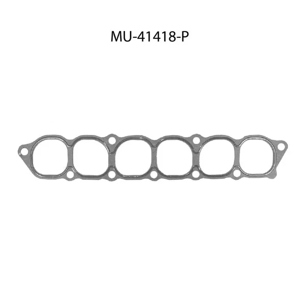 Junta de múltiple para motor MU-41418-P