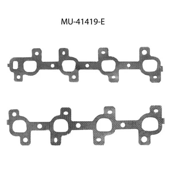 Junta de múltiple para motor MU-41419-E