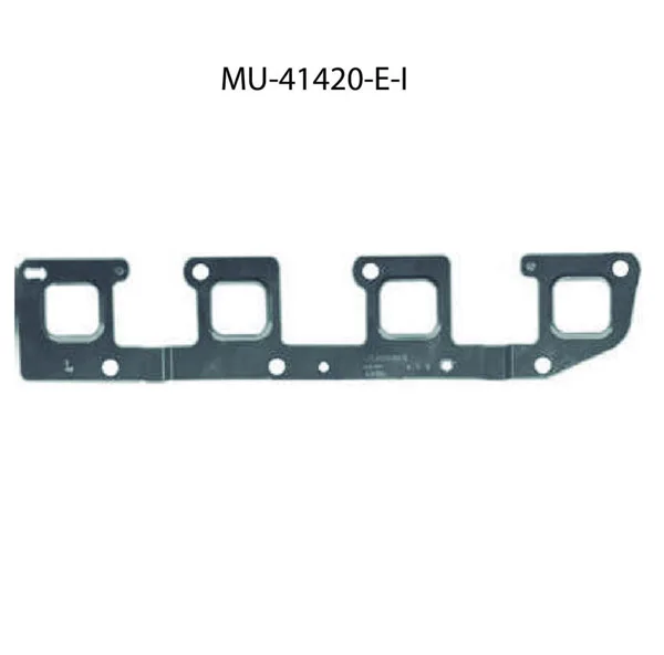Junta de múltiple para motor MU-41420-E-I