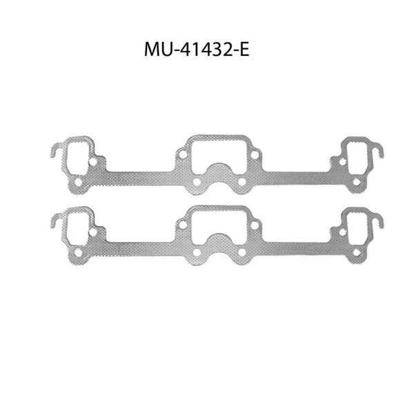 Junta de múltiple para motor MU-41432-E