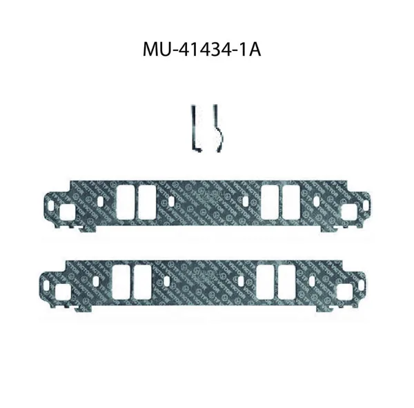Junta de múltiple para motor MU-41434-1A