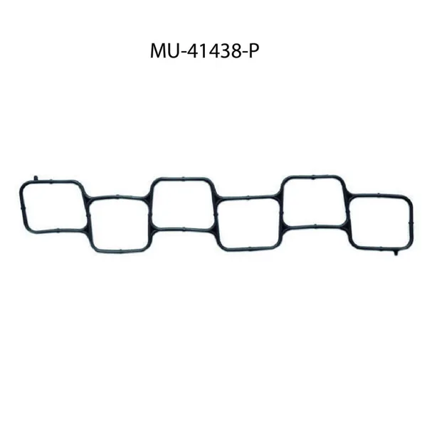 Junta de múltiple para motor MU-41438-P