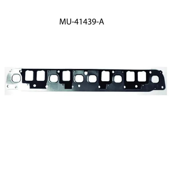 Junta de múltiple para motor MU-41439-A
