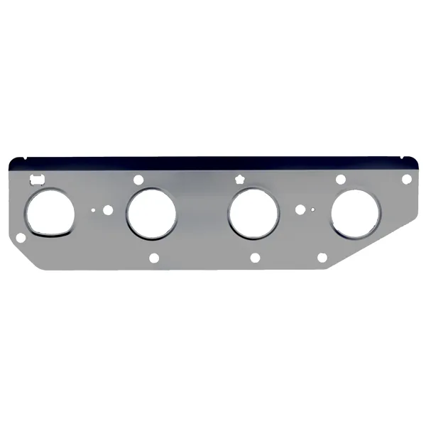 Junta de múltiple para motor MU-41445-E-D