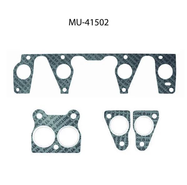Junta de múltiple para motor MU-41502