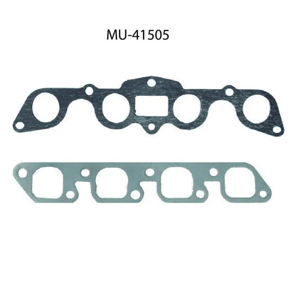 Junta de múltiple para motor MU-41505
