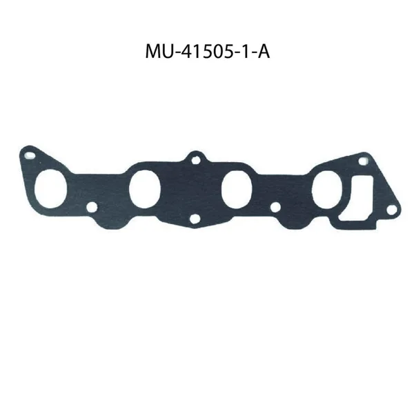 Junta de múltiple para motor MU-41505-1-A
