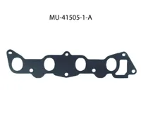 Junta de múltiple para motor