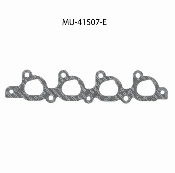 Junta de múltiple para motor MU-41507-E